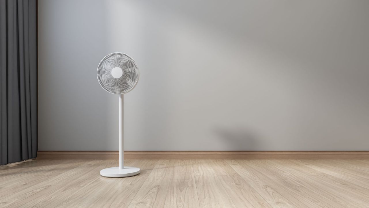 Xiaomi Mi Smart Standing Fan 1C