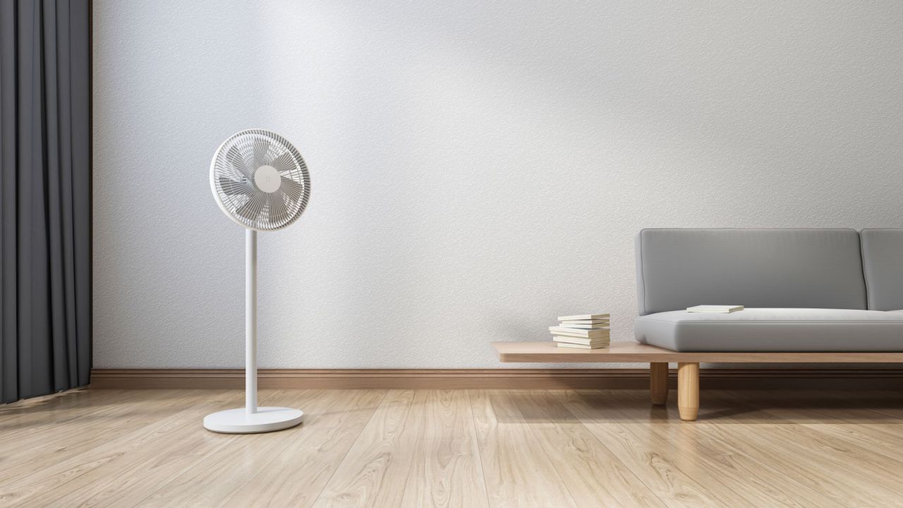 Xiaomi Mi Smart Standing Fan 1C