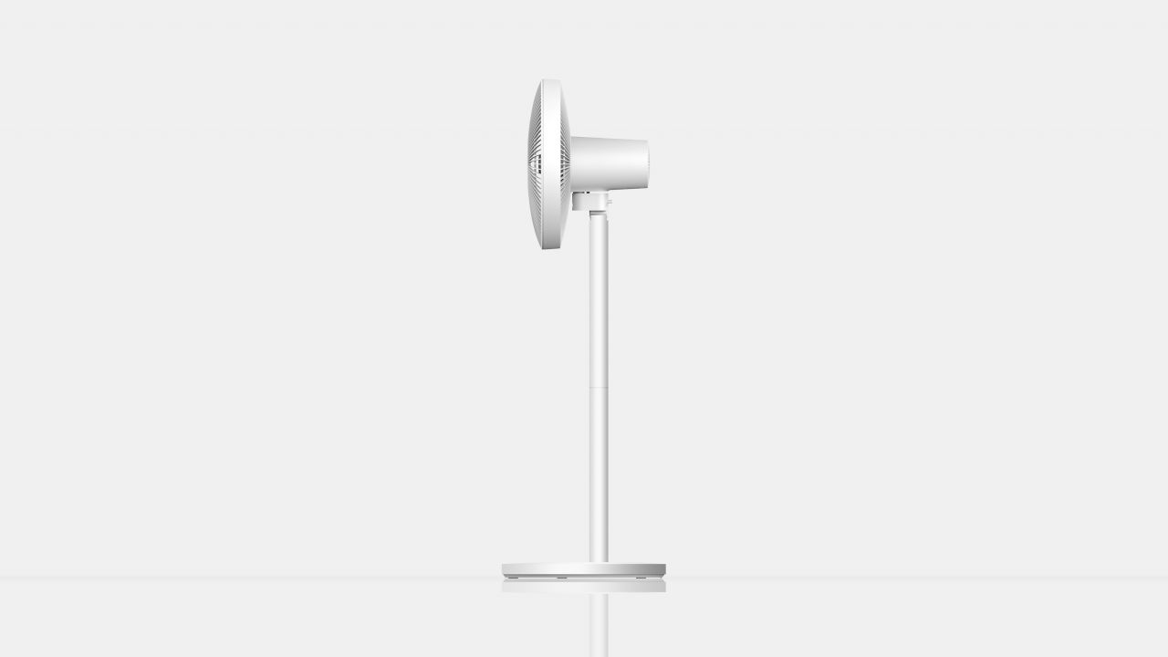 Xiaomi Mi Smart Standing Fan 1C