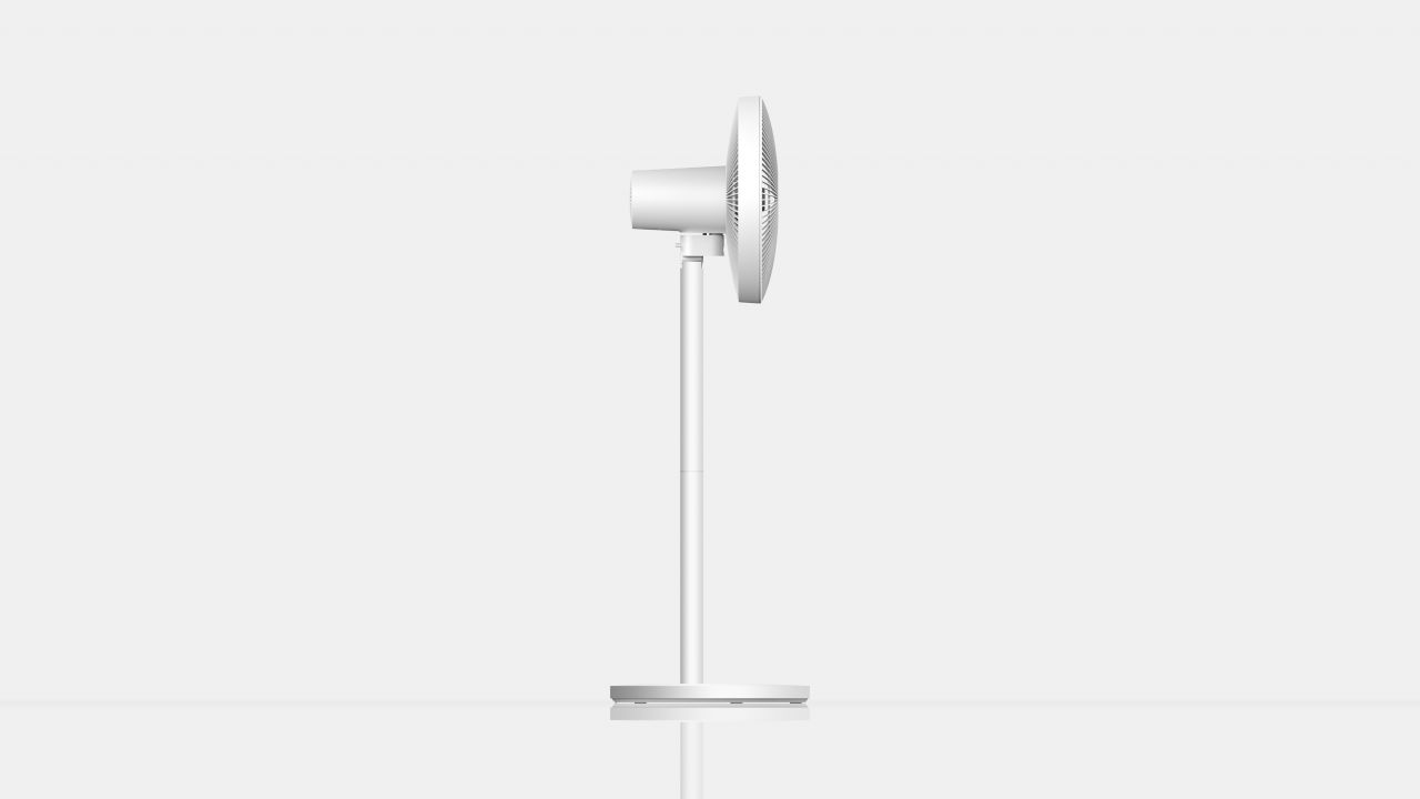 Xiaomi Mi Smart Standing Fan 1C