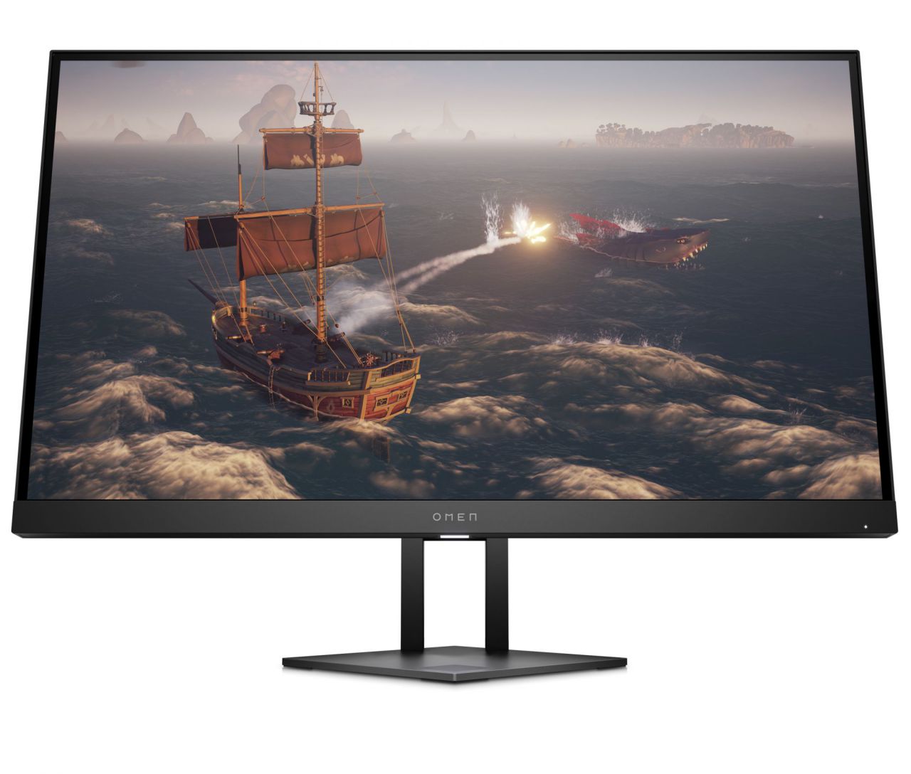 Monitor Gaming HP OMEN 27i