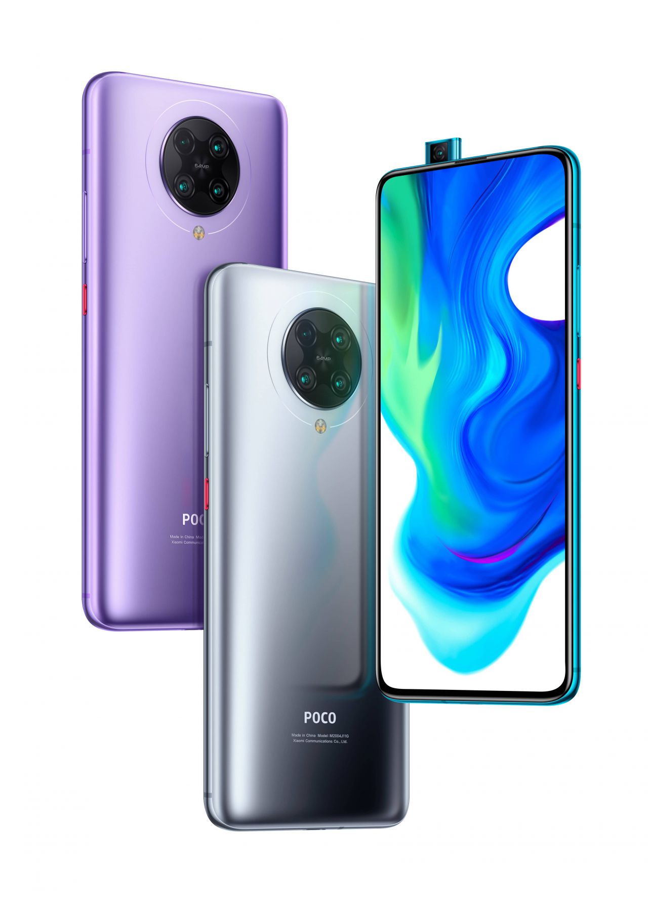 Xiaomi Poco F2 Pro