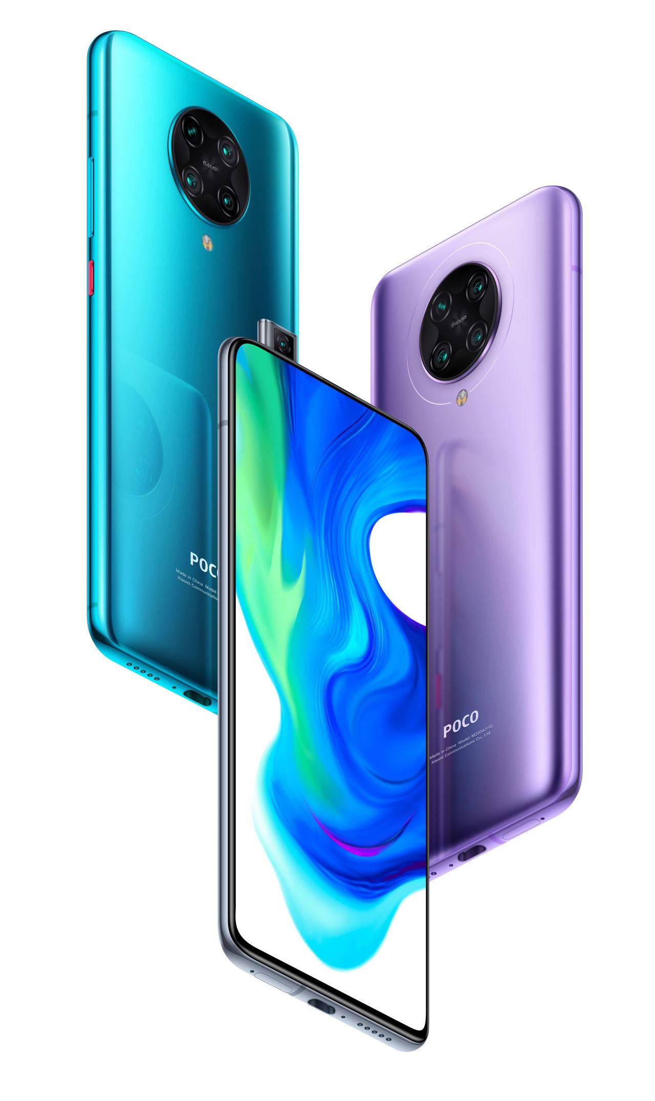 Xiaomi Poco F2 Pro