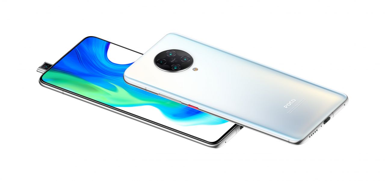 Xiaomi Poco F2 Pro