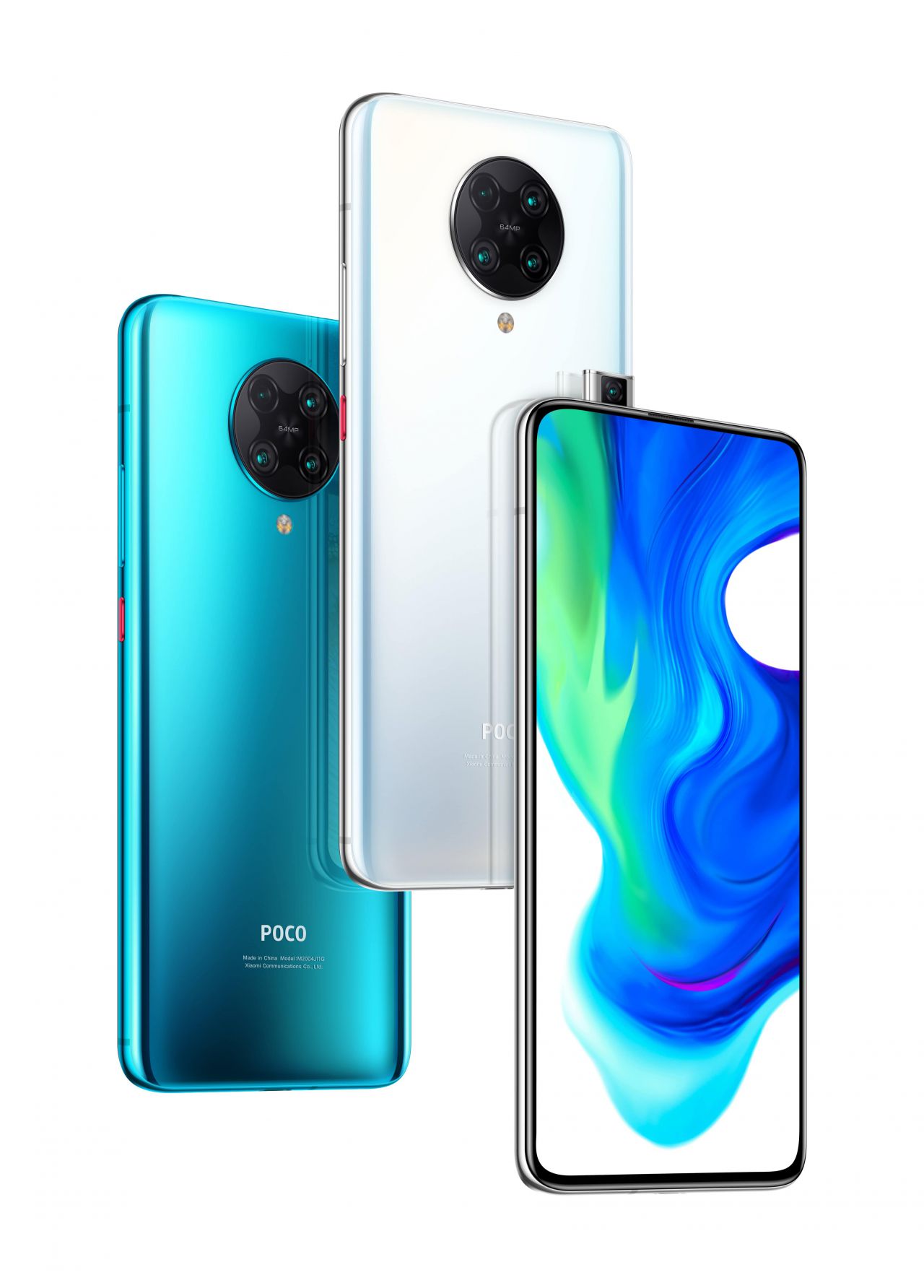 Xiaomi Poco F2 Pro