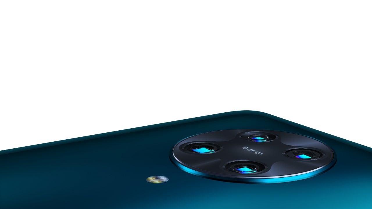 Xiaomi Poco F2 Pro