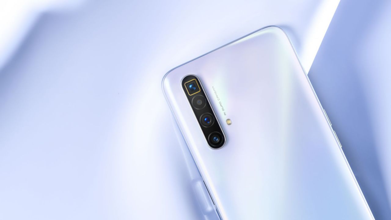 Realme X3 SuperZoom