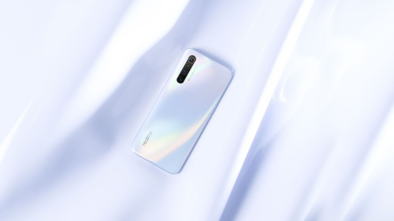 Realme X3 SuperZoom