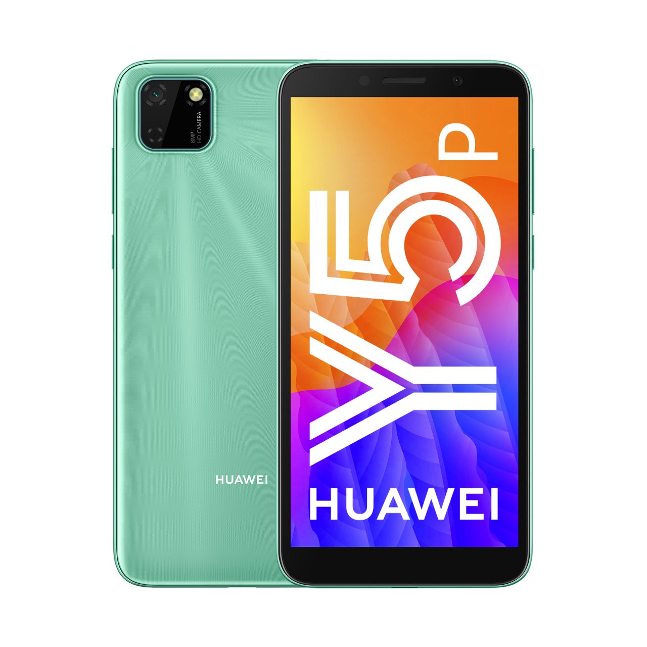 Huawei Y5p