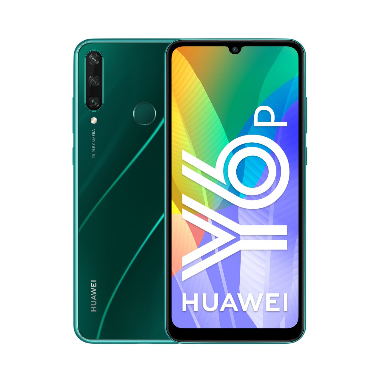 Huawei Y6p