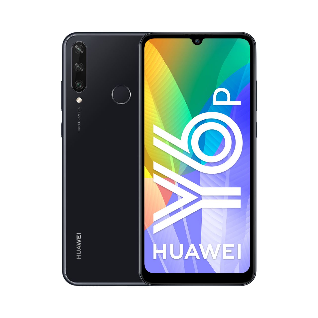 Huawei Y6p