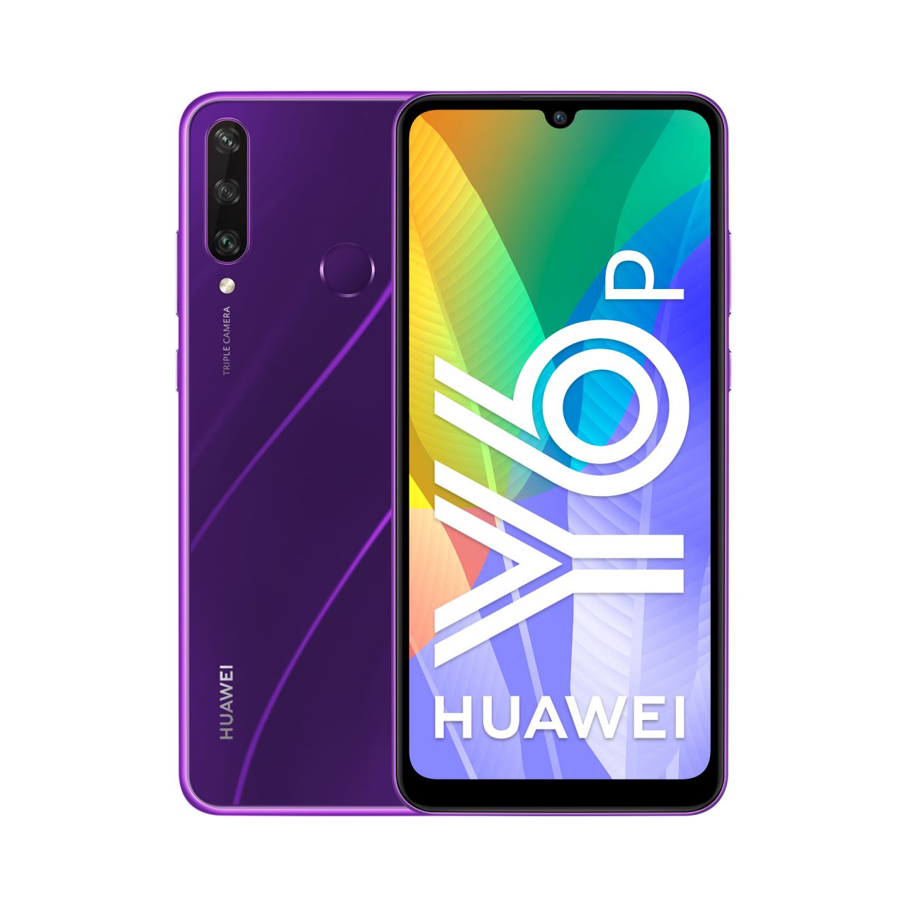 Huawei Y6p