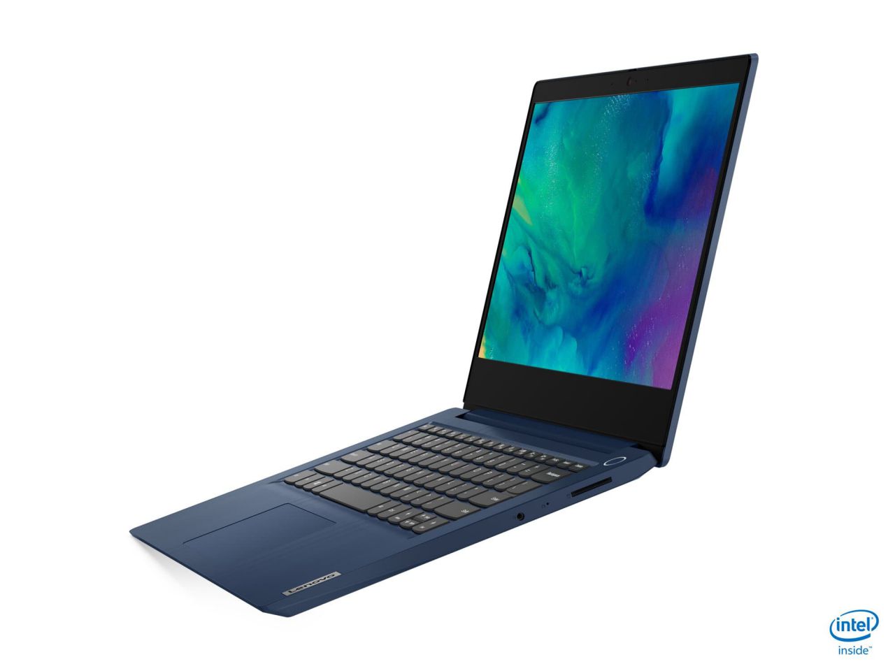 Lenovo IdeaPad Duet 3i