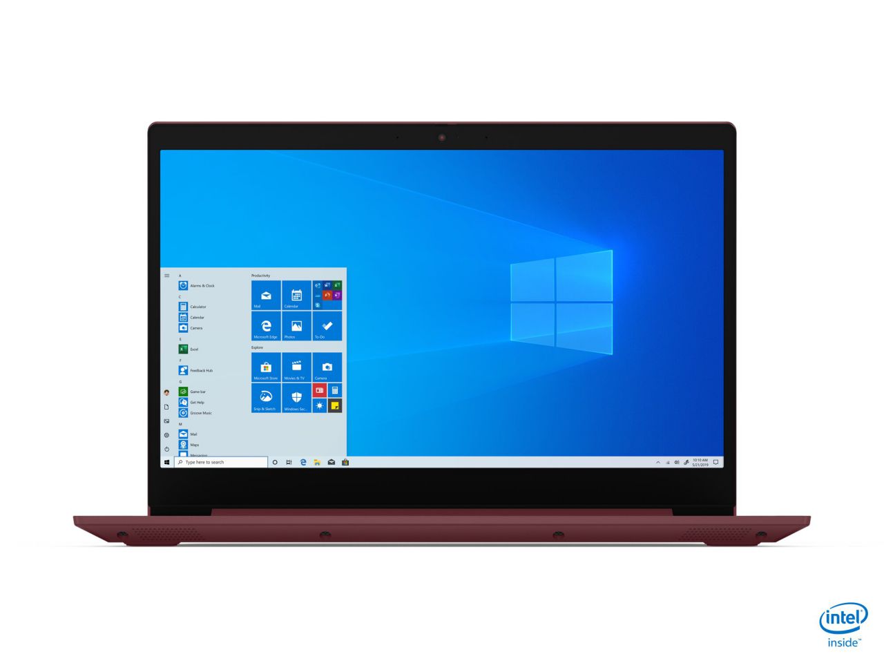 Lenovo IdeaPad Duet 3i