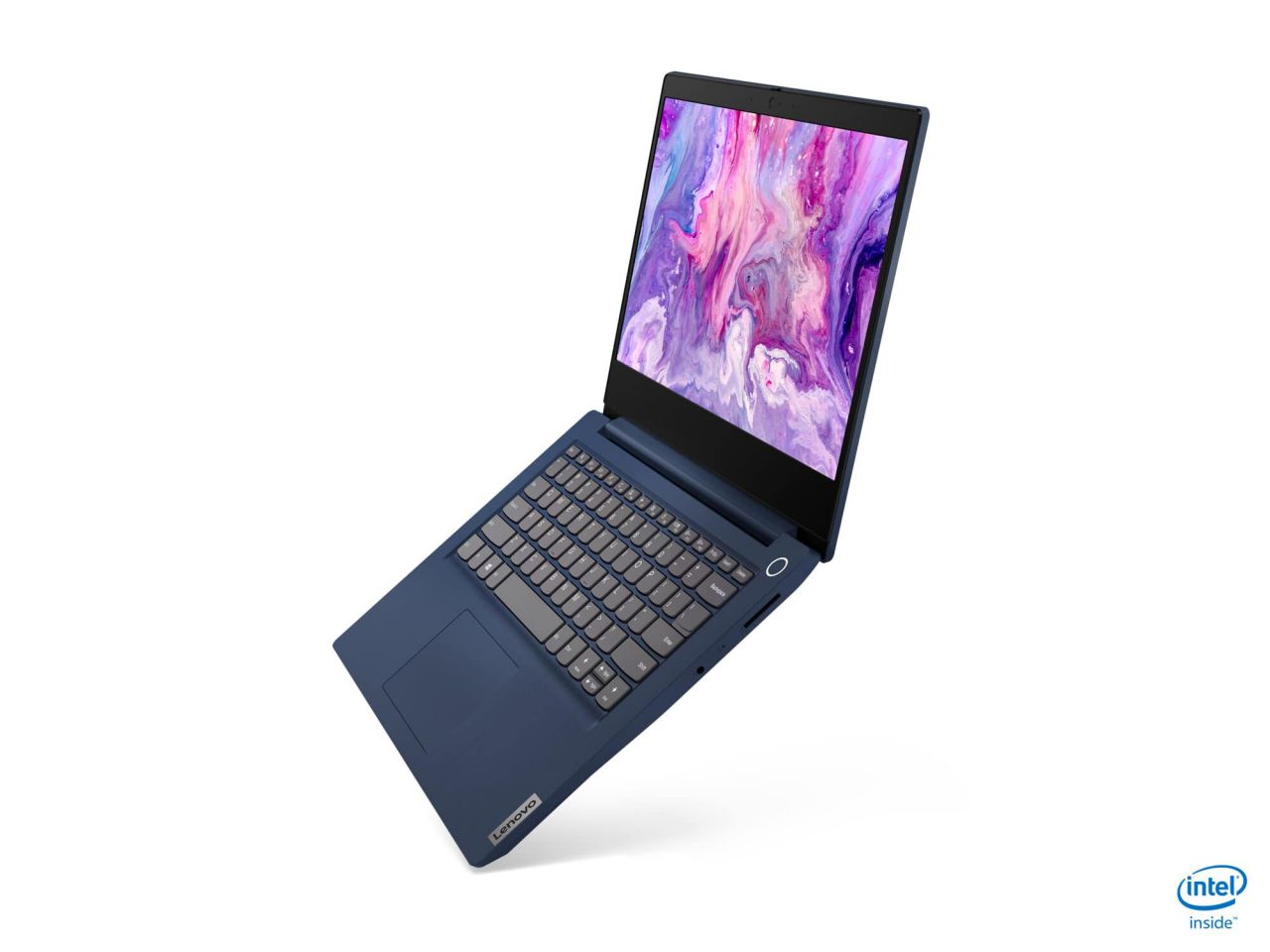 Lenovo IdeaPad Duet 3i