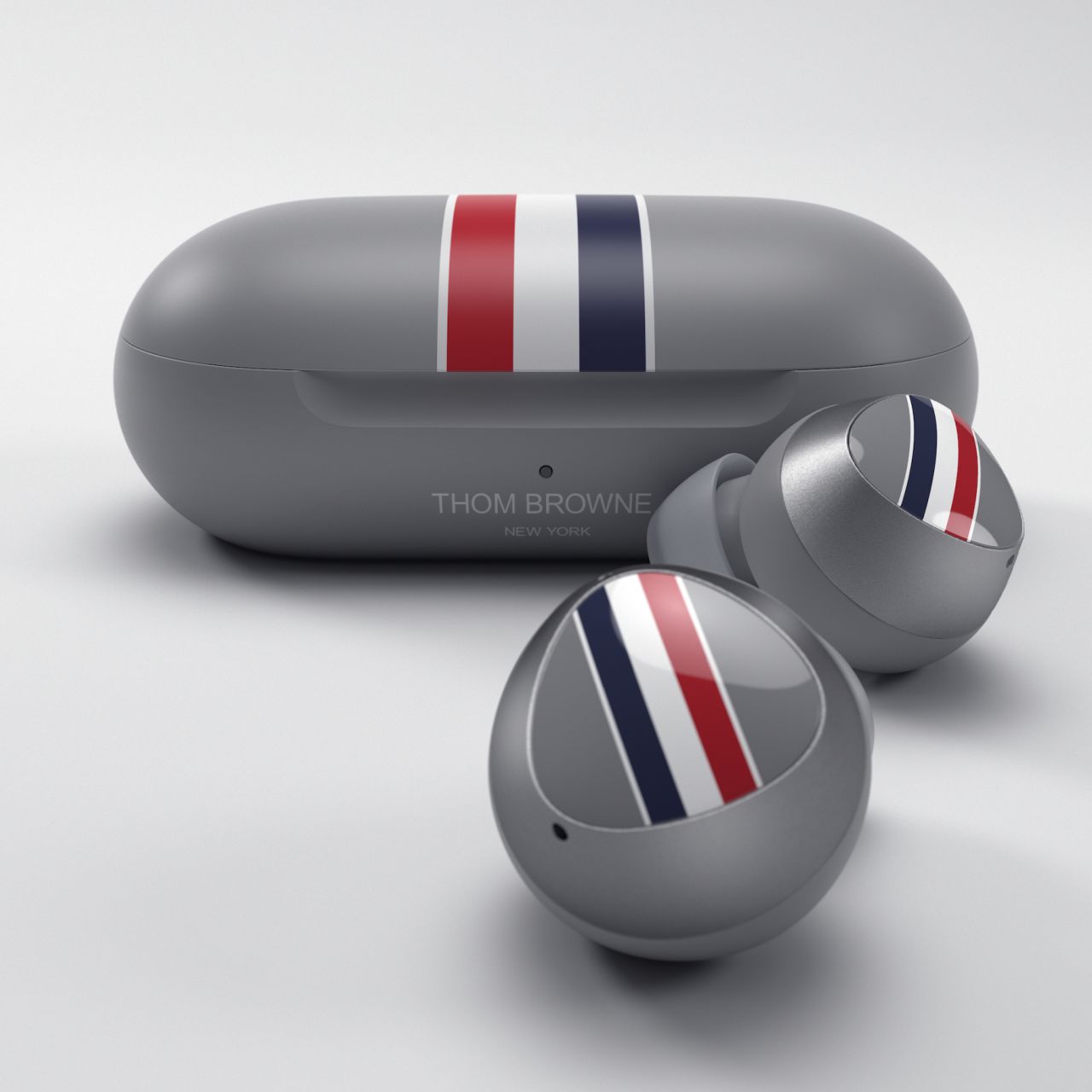 Galaxy Buds+ Thom Browne Edition