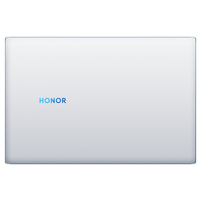 Honor MagicBook 14 Mystic Silver