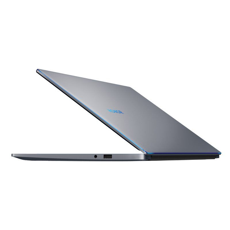Honor MagicBook 14 Space Gray