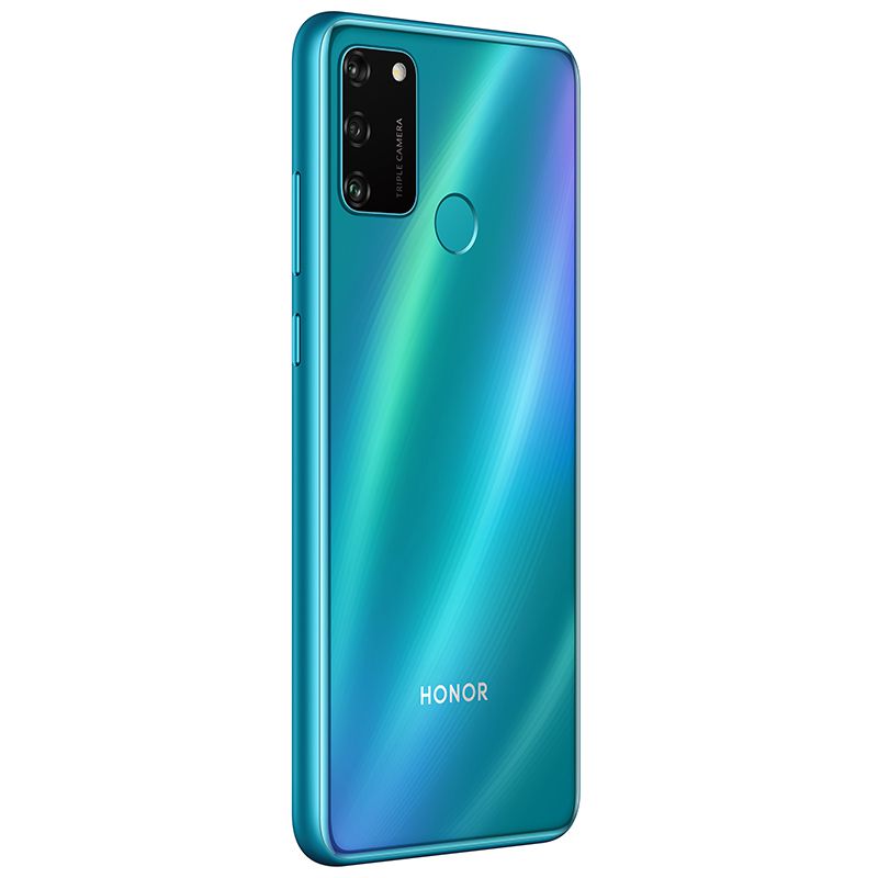 Honor 9A