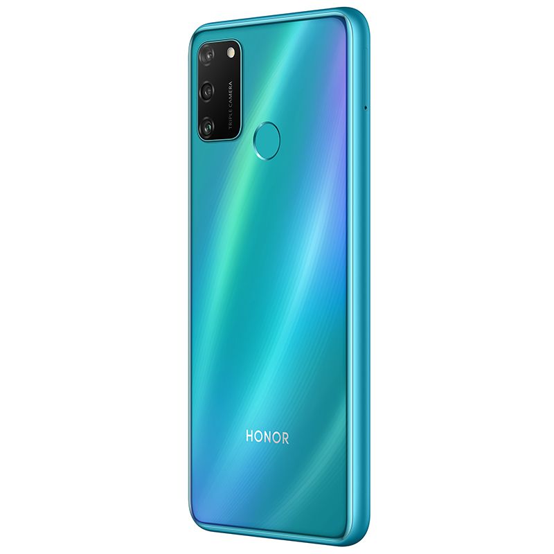 Honor 9A