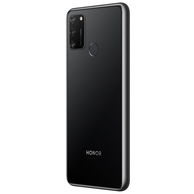 Honor 9A