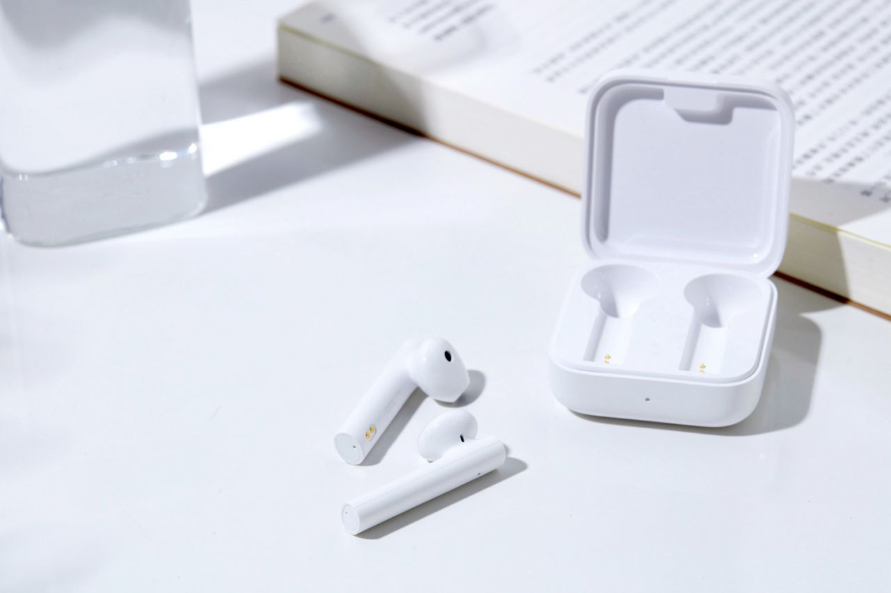 Xiaomi Mi True Wireless Earphones 2 Basic