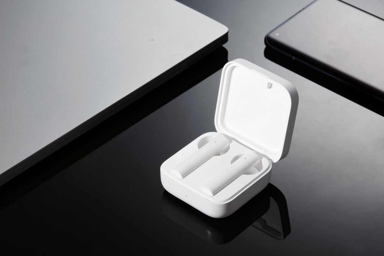 Xiaomi Mi True Wireless Earphones 2 Basic