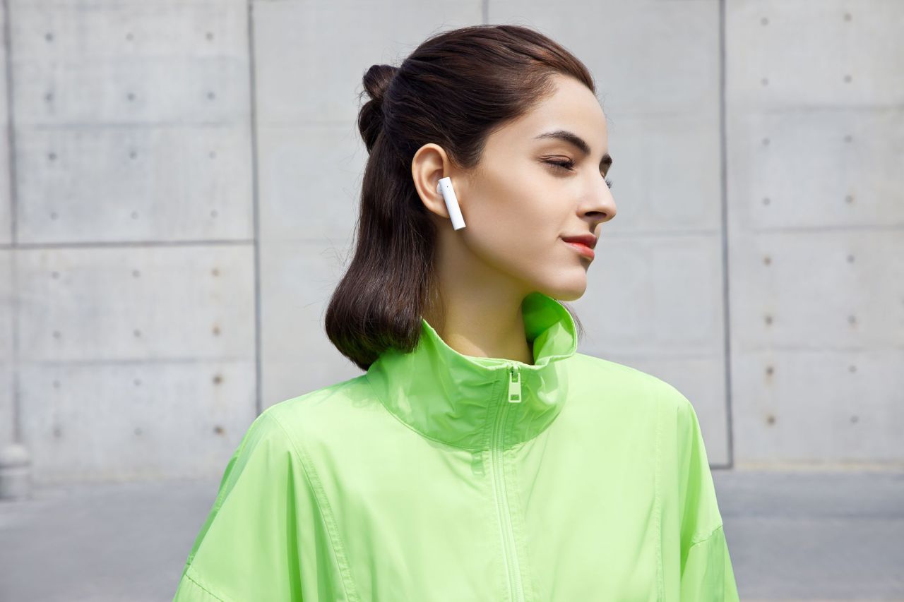 Xiaomi Mi True Wireless Earphones 2 Basic