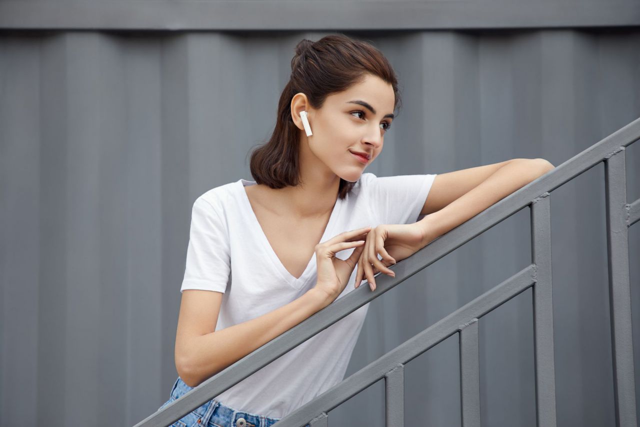 Xiaomi Mi True Wireless Earphones 2 Basic
