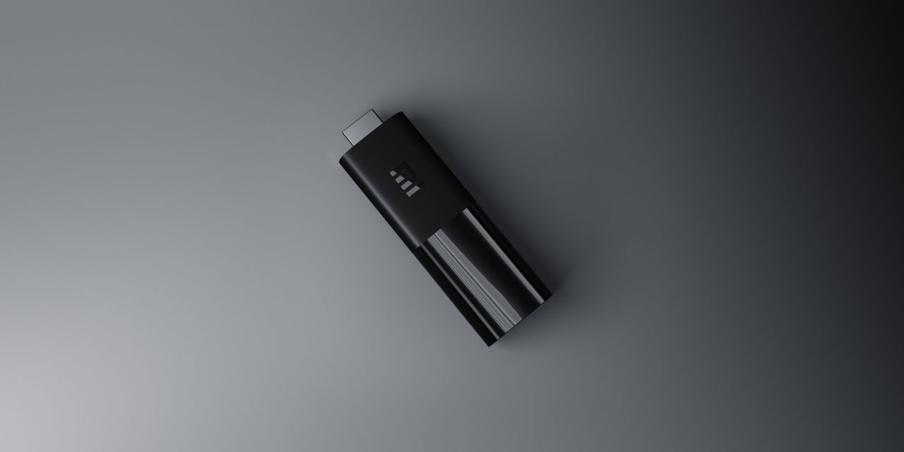 Xiaomi Mi TV Stick 