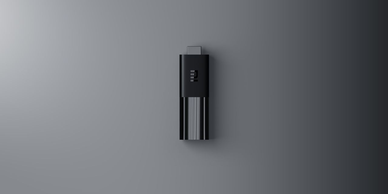 Xiaomi Mi TV Stick 