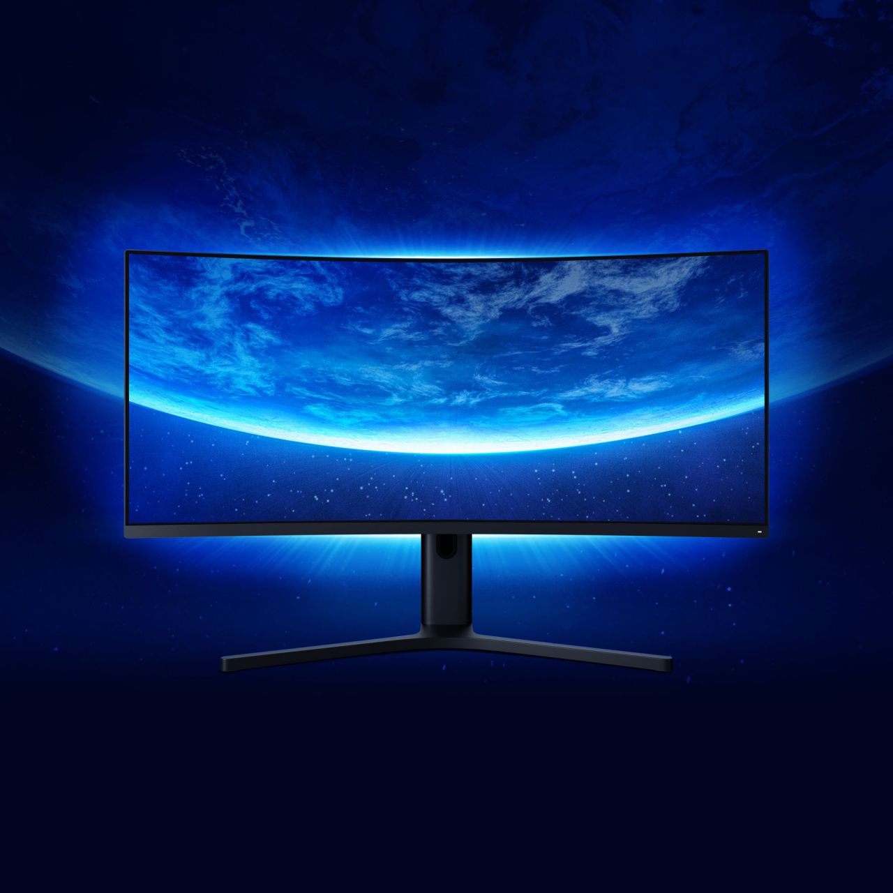 Xiaomi Mi Curved Gaming Monitor