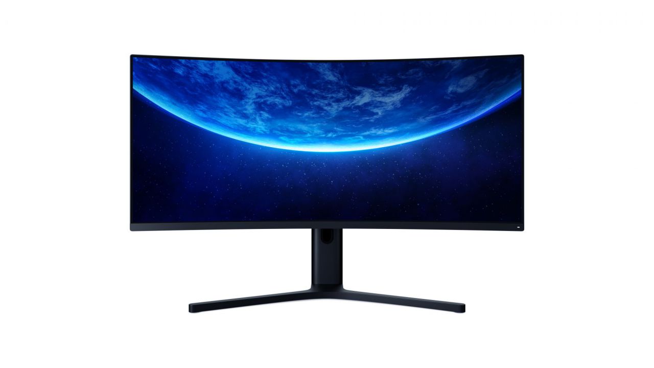 Xiaomi Mi Curved Gaming Monitor