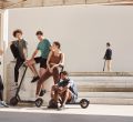 Fotogalería: Xiaomi Mi Electric Scooter Pro 2