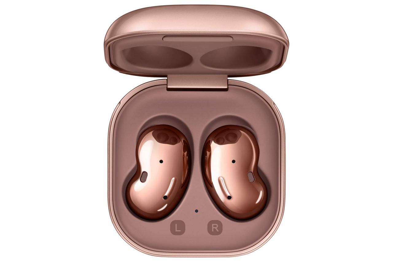 Samsung Galaxy Buds Live