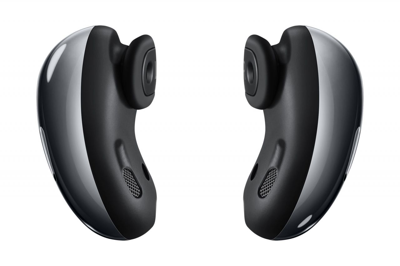 Samsung Galaxy Buds Live