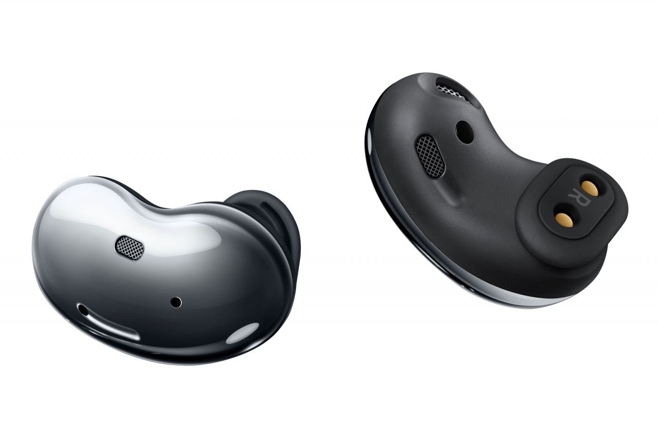 Samsung Galaxy Buds Live