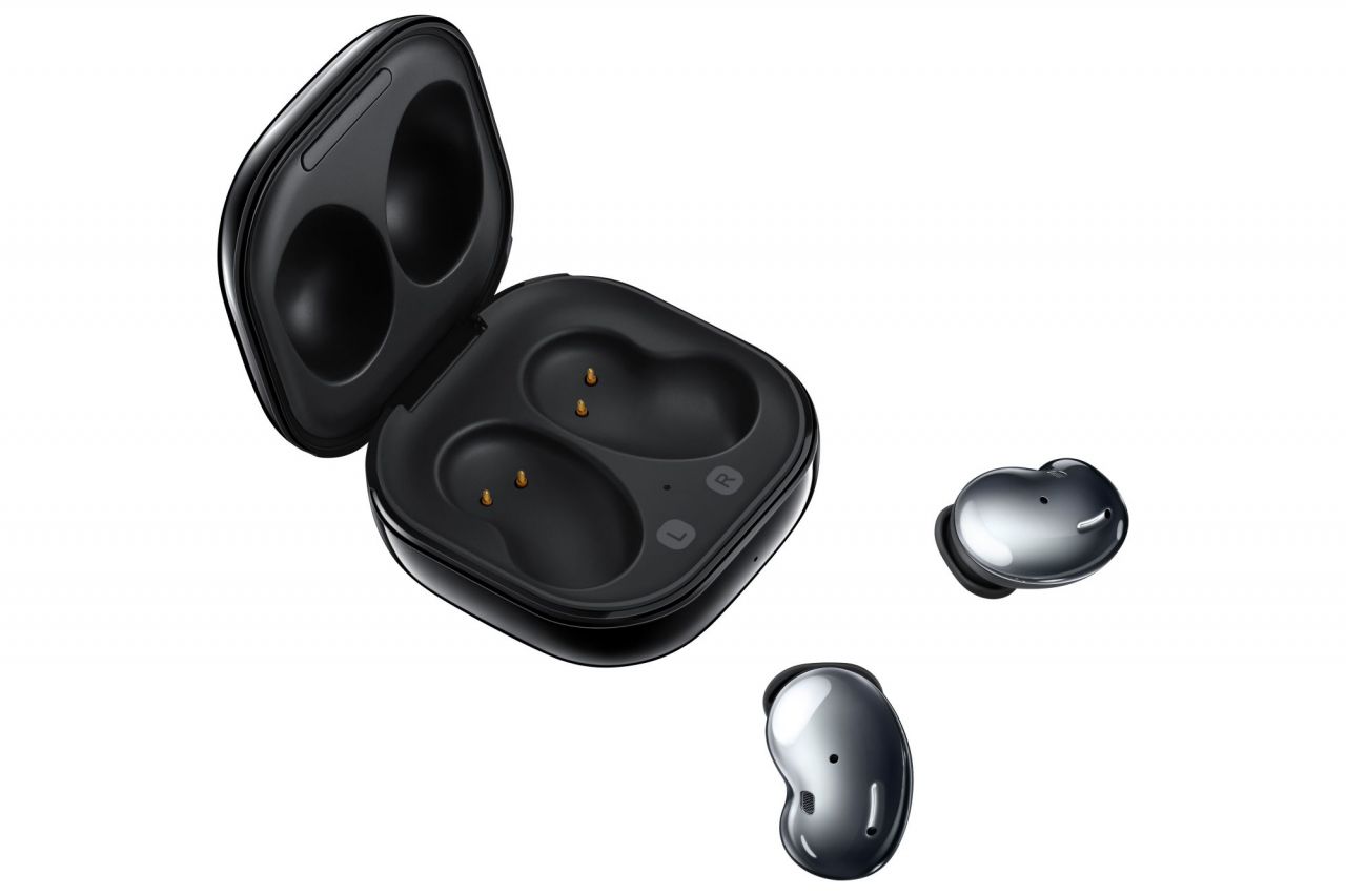 Samsung Galaxy Buds Live