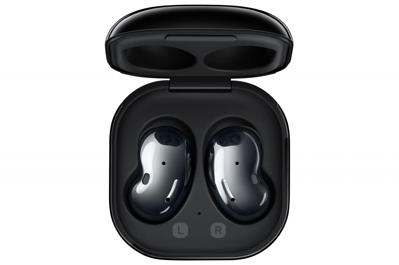 Samsung Galaxy Buds Live