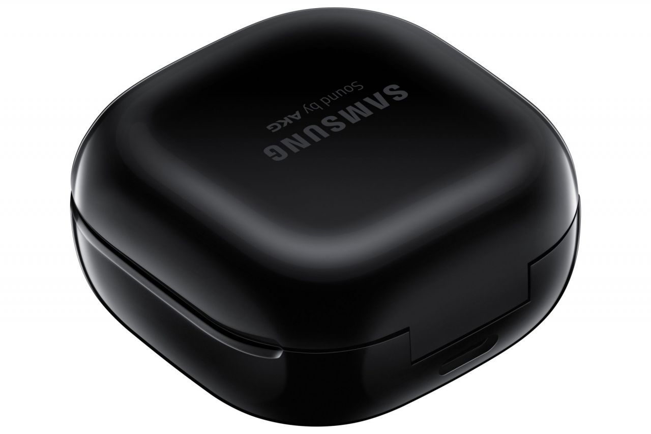 Samsung Galaxy Buds Live