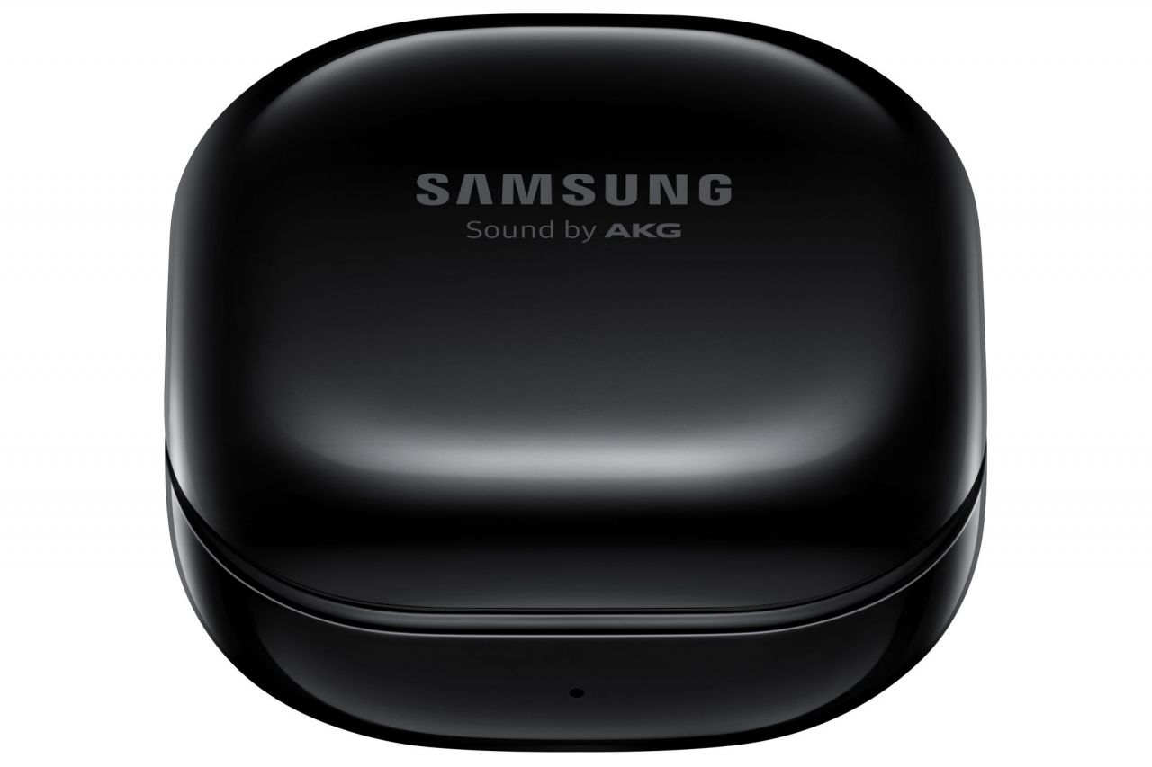 Samsung Galaxy Buds Live