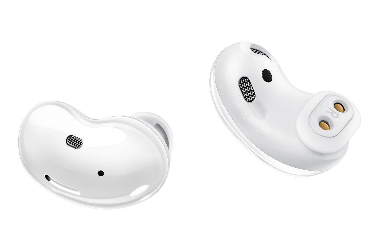 Samsung Galaxy Buds Live