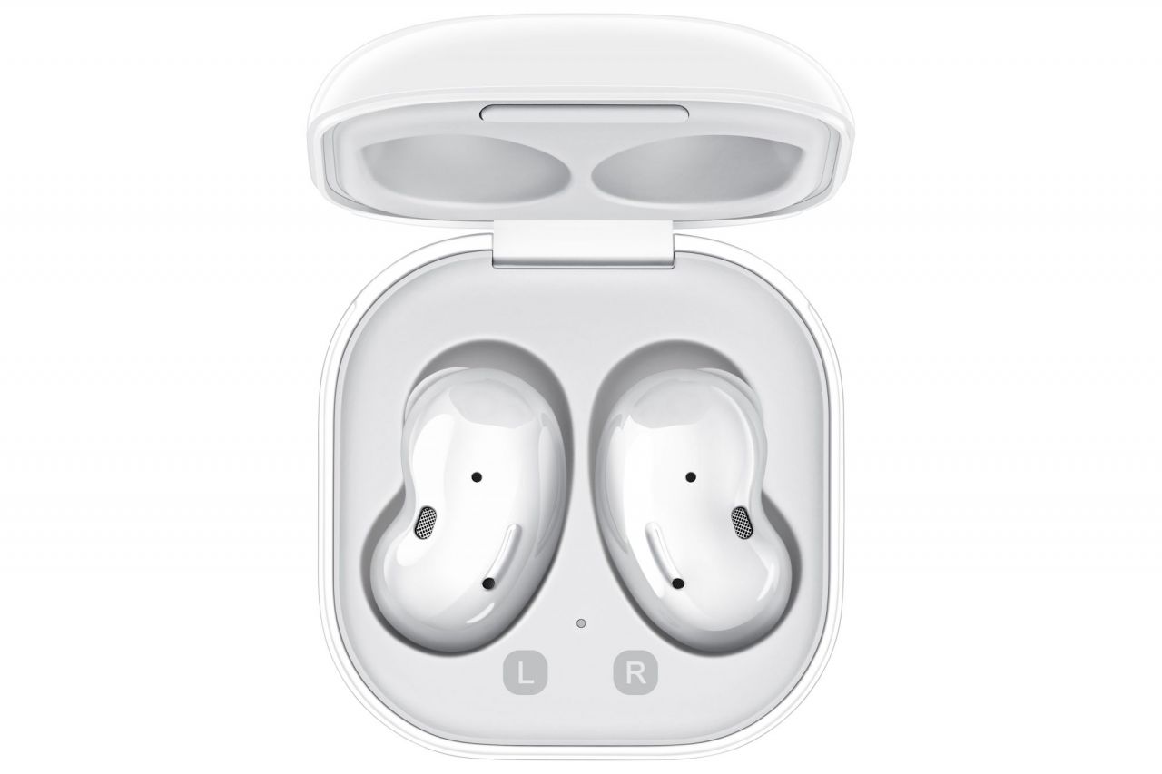 Samsung Galaxy Buds Live