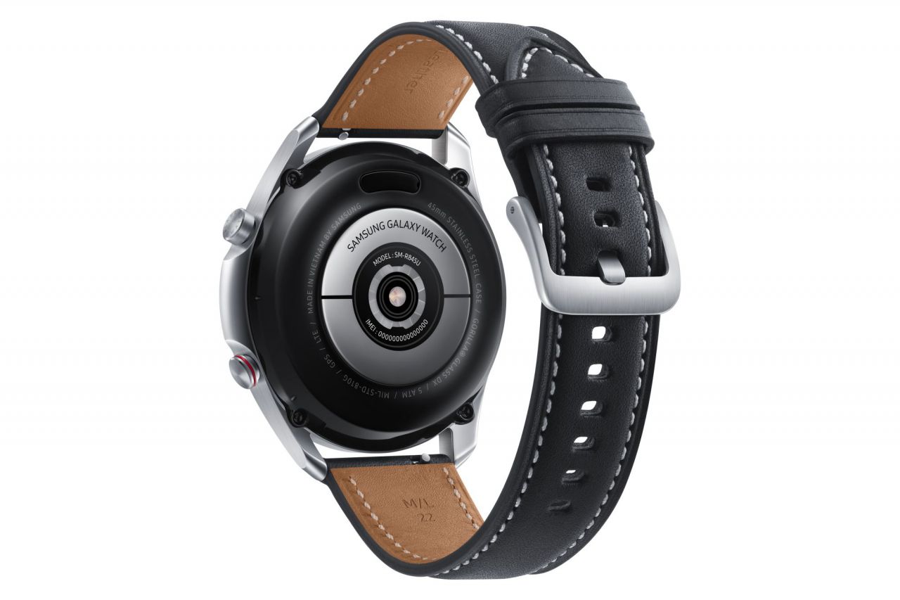 Samsung Galaxy Watch 3