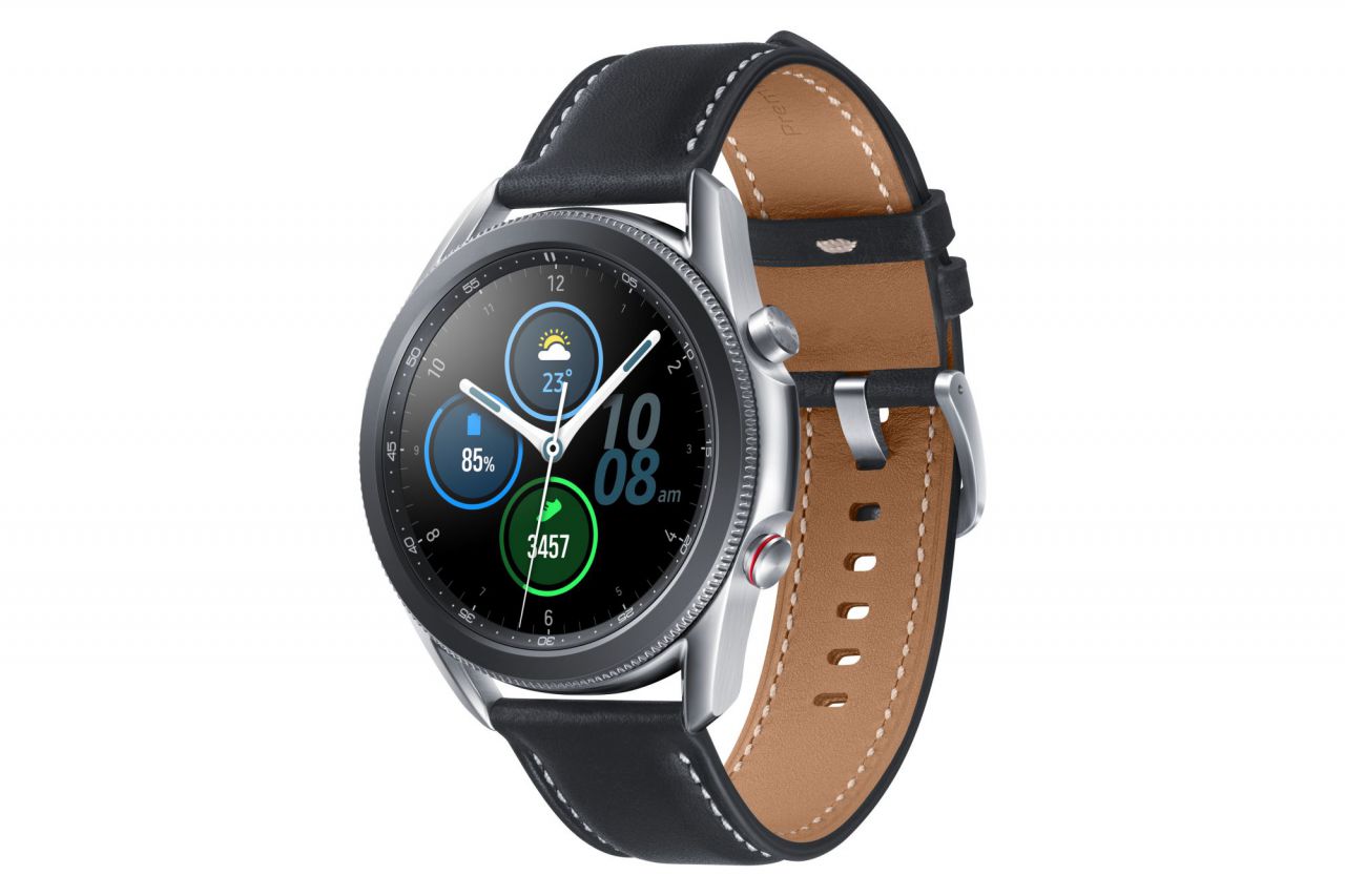 Samsung Galaxy Watch 3