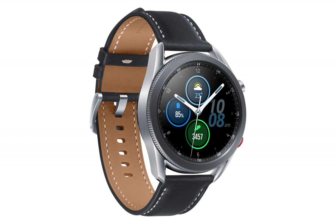 Samsung Galaxy Watch 3