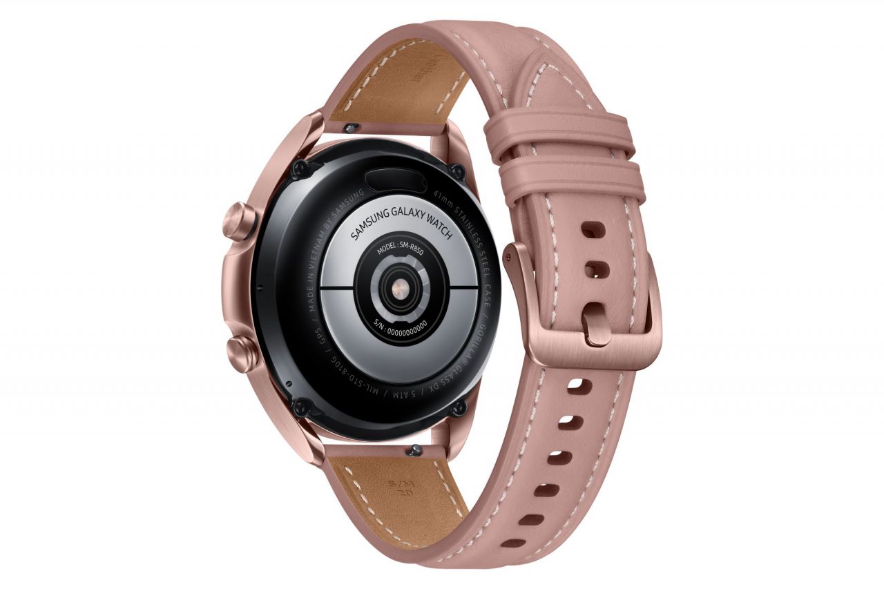 Samsung Galaxy Watch 3