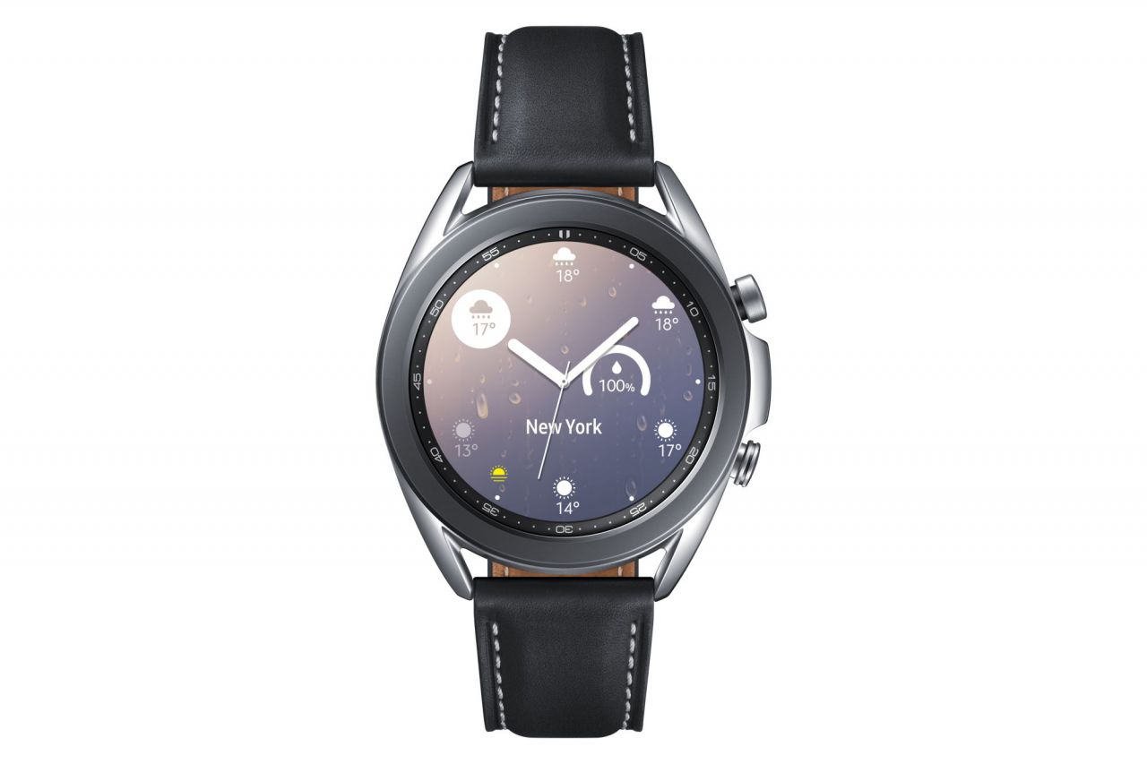 Samsung Galaxy Watch 3