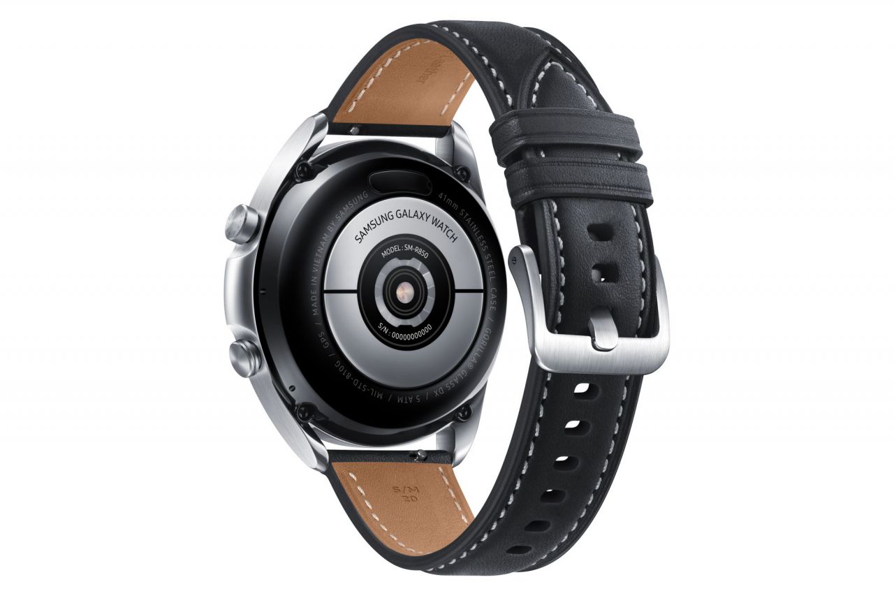 Samsung Galaxy Watch 3