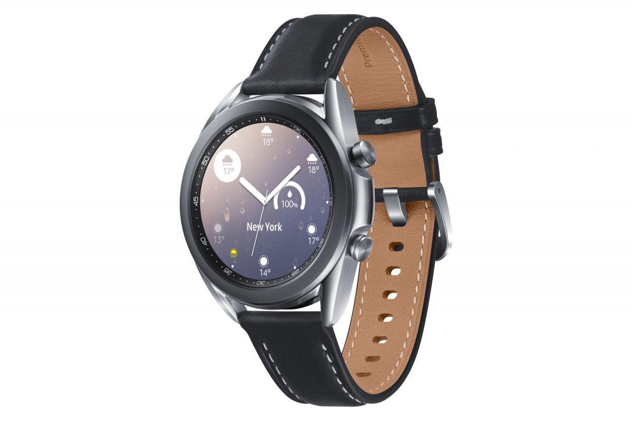 Samsung Galaxy Watch 3